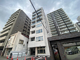 北海道札幌市中央区南一条西17丁目（賃貸マンション1K・5階・36.23㎡） その1