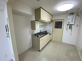 北海道札幌市中央区南一条西14丁目（賃貸マンション1DK・11階・22.10㎡） その8