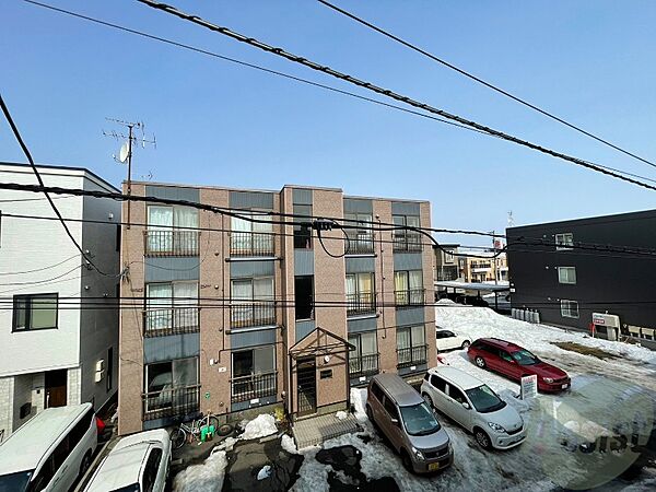 北海道札幌市東区北四十八条東16丁目(賃貸アパート2LDK・3階・50.41㎡)の写真 その20