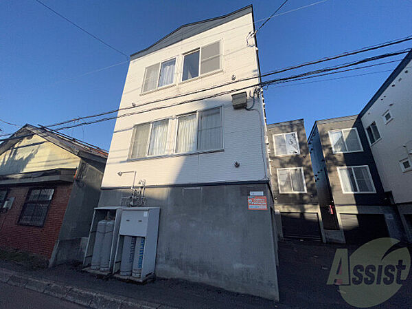 画像2:札幌市東区北14条東「プラザインN14A棟」