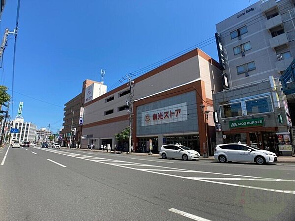 北海道札幌市北区麻生町4丁目(賃貸マンション2DK・7階・42.08㎡)の写真 その30