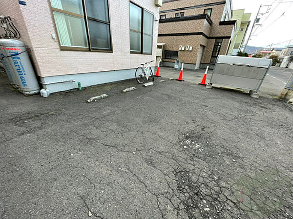 北海道札幌市中央区南十六条西9丁目(賃貸アパート1R・2階・23.10㎡)の写真 その18