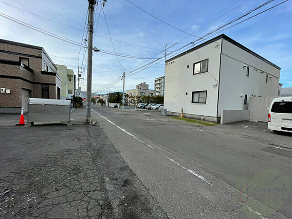 北海道札幌市中央区南十六条西9丁目(賃貸アパート1R・2階・23.10㎡)の写真 その26