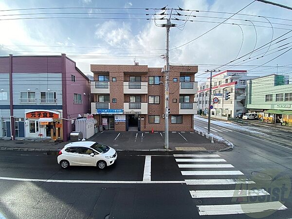 北海道札幌市中央区南二十二条西8丁目(賃貸アパート1DK・2階・26.00㎡)の写真 その20