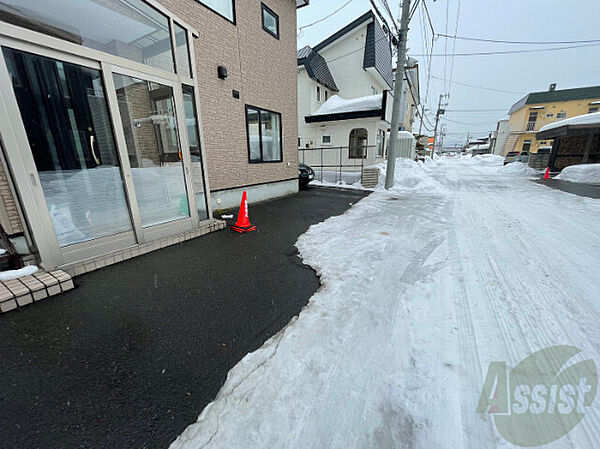 紫水ハイツ43 ｜北海道札幌市東区北四十三条東8丁目(賃貸アパート1DK・2階・28.00㎡)の写真 その18