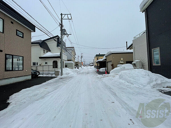 紫水ハイツ43 ｜北海道札幌市東区北四十三条東8丁目(賃貸アパート1DK・2階・28.00㎡)の写真 その26