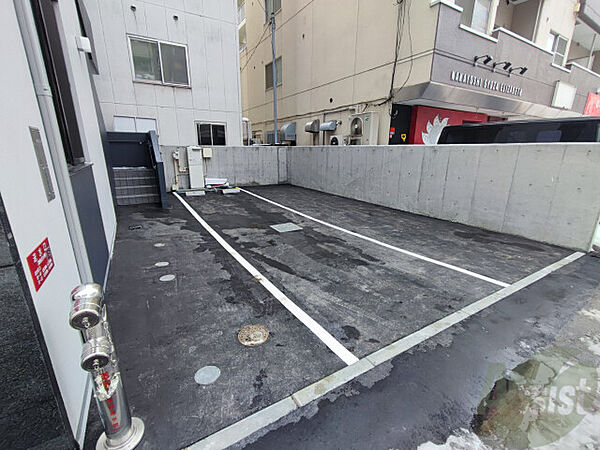 北海道札幌市中央区南一条西18丁目(賃貸マンション3LDK・6階・63.90㎡)の写真 その17