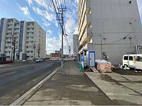 北海道札幌市東区北二十条東1丁目（賃貸マンション1DK・3階・26.30㎡） その17