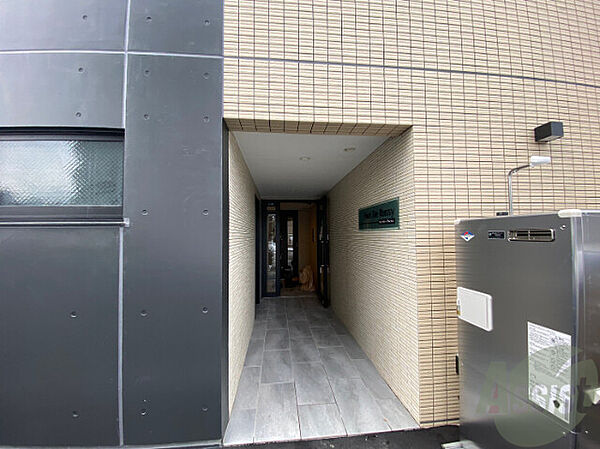 北海道札幌市白石区栄通6丁目(賃貸マンション1K・1階・26.43㎡)の写真 その16