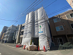 北海道札幌市中央区北一条西22丁目（賃貸マンション1LDK・3階・34.12㎡） その1