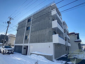 北海道札幌市中央区南十二条西16丁目（賃貸マンション1LDK・2階・34.02㎡） その1