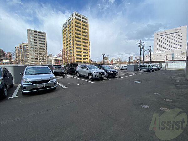 北海道札幌市中央区北一条西13丁目(賃貸マンション3LDK・2階・70.41㎡)の写真 その18