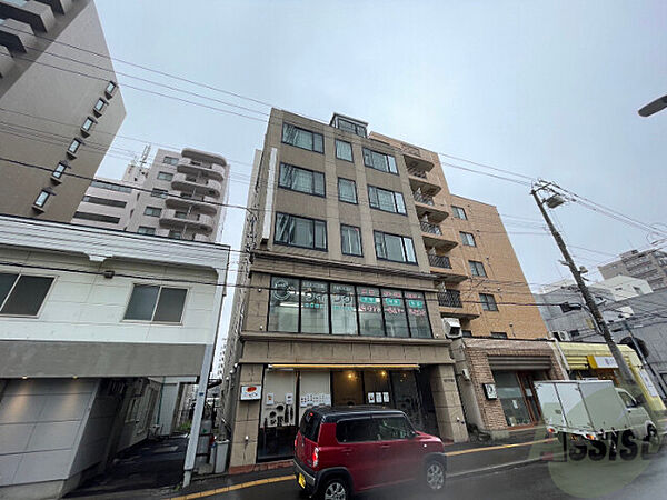 画像2:北海道札幌市中央区大通西23丁目「WEST23BLD」