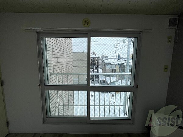 北海道札幌市東区北四十三条東3丁目(賃貸マンション2DK・3階・40.50㎡)の写真 その16