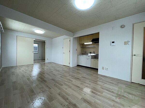 北海道札幌市東区北四十三条東3丁目(賃貸マンション2DK・3階・40.50㎡)の写真 その22