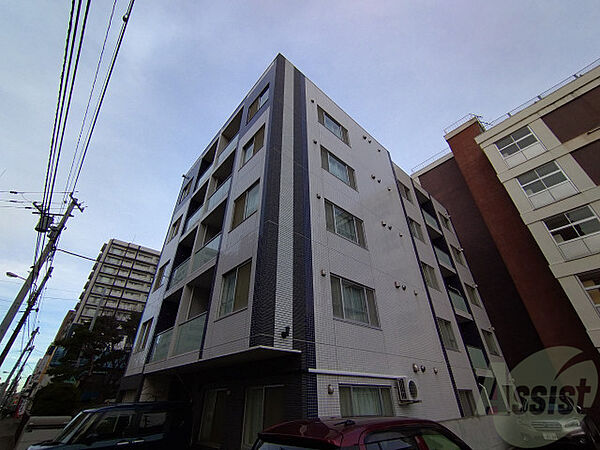 北海道札幌市中央区南十六条西6丁目(賃貸マンション1LDK・3階・42.77㎡)の写真 その28