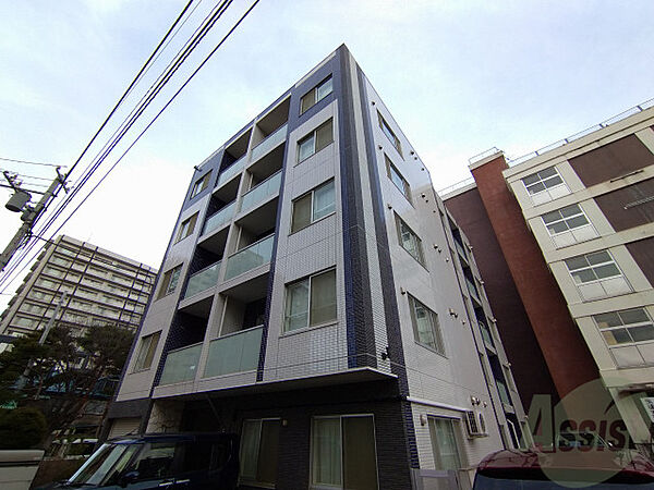 北海道札幌市中央区南十六条西6丁目(賃貸マンション1LDK・3階・42.77㎡)の写真 その6