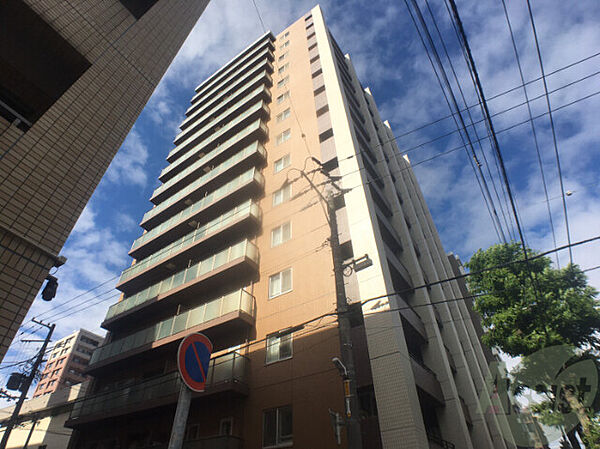 北海道札幌市中央区北二条東2丁目(賃貸マンション2LDK・10階・72.08㎡)の写真 その6