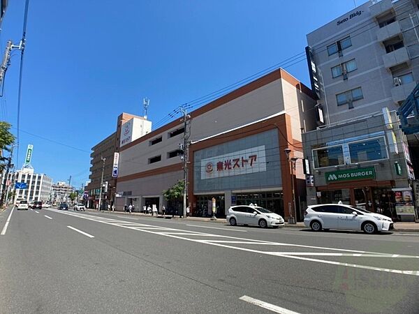 北海道札幌市北区北三十八条西6丁目(賃貸マンション1LDK・4階・36.50㎡)の写真 その29