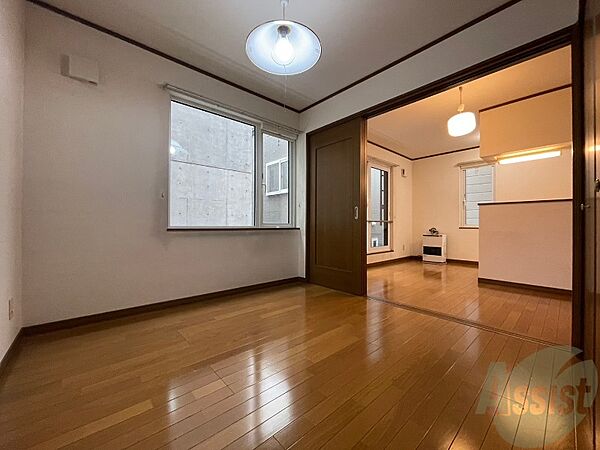 北海道札幌市中央区南六条西21丁目(賃貸アパート1LDK・2階・33.97㎡)の写真 その10