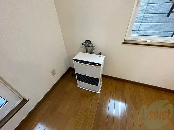 北海道札幌市中央区南六条西21丁目(賃貸アパート1LDK・2階・33.97㎡)の写真 その14