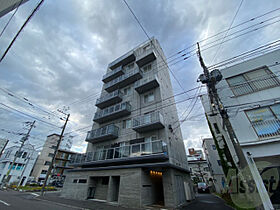 北海道札幌市中央区南三条西23丁目2-10（賃貸マンション2LDK・7階・62.83㎡） その1