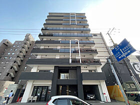 北海道札幌市西区琴似一条2丁目（賃貸マンション1LDK・2階・40.09㎡） その6