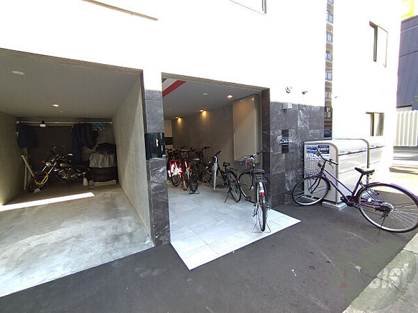 北海道札幌市中央区北四条西13丁目(賃貸マンション1LDK・3階・38.27㎡)の写真 その16