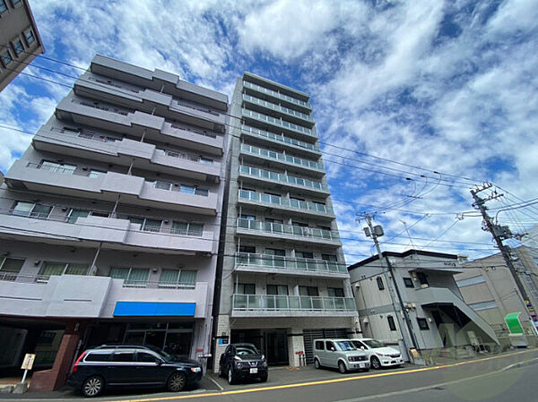 北海道札幌市北区北二十三条西4丁目(賃貸マンション1LDK・5階・31.92㎡)の写真 その6