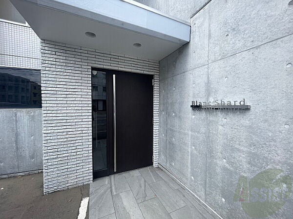 北海道札幌市中央区南四条西20丁目(賃貸マンション1LDK・1階・37.10㎡)の写真 その16