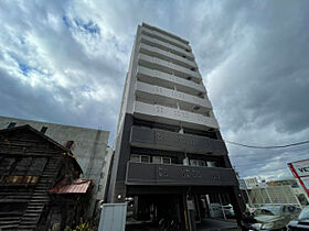 北海道札幌市中央区南十一条西11丁目（賃貸マンション1LDK・6階・32.45㎡） その1