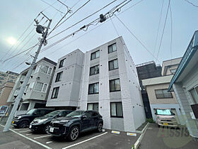 北海道札幌市中央区南五条西18丁目（賃貸マンション1LDK・2階・30.72㎡） その1