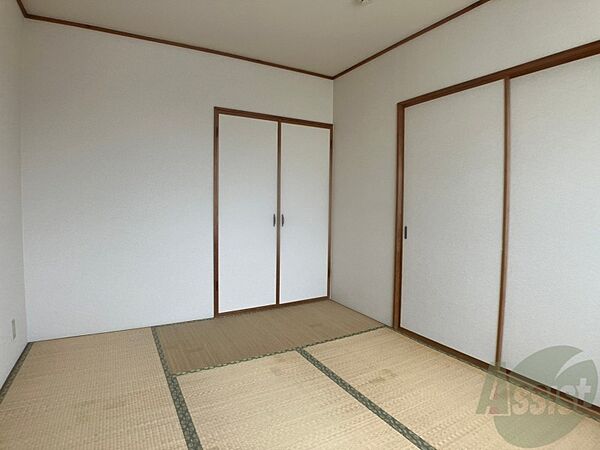 画像24:こちらが和室です。昔の雰囲気を感じれますね