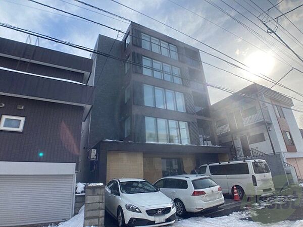 北海道札幌市北区北十七条西5丁目(賃貸マンション1LDK・3階・43.16㎡)の写真 その6