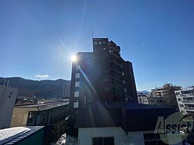 北海道札幌市中央区南二十二条西9丁目（賃貸マンション1LDK・4階・33.92㎡） その20