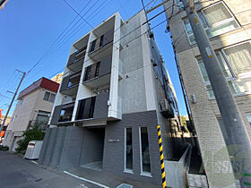 北海道札幌市中央区北一条西26丁目（賃貸マンション1LDK・1階・34.10㎡） その28