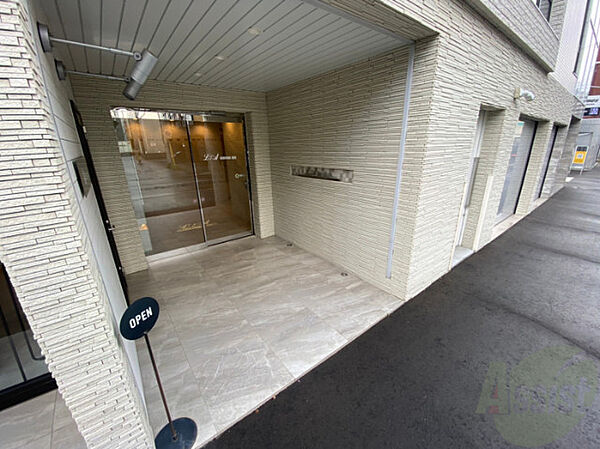 北海道札幌市中央区南一条西23丁目(賃貸マンション1LDK・2階・34.80㎡)の写真 その17