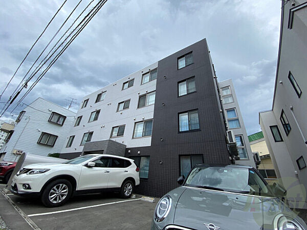 画像2:札幌市中央区北4条西「コローレN4W29」