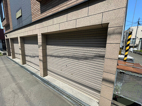北海道札幌市中央区南八条西10丁目(賃貸アパート1LDK・2階・30.76㎡)の写真 その17