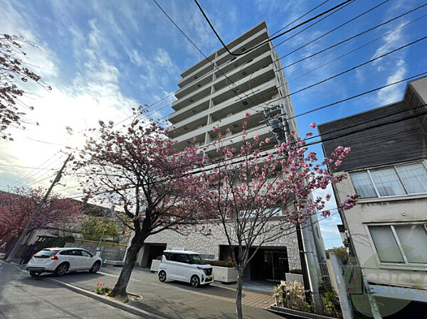 北海道札幌市中央区南四条西21丁目(賃貸マンション3LDK・10階・86.57㎡)の写真 その6