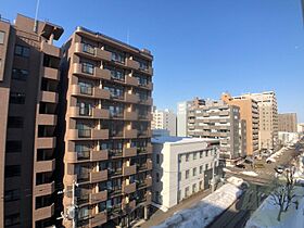 サムティレジデンス札幌駅前  ｜ 北海道札幌市北区北九条西2丁目（賃貸マンション1LDK・6階・34.80㎡） その20