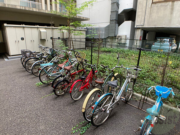 北海道札幌市中央区大通西6丁目(賃貸マンション1R・13階・38.79㎡)の写真 その26