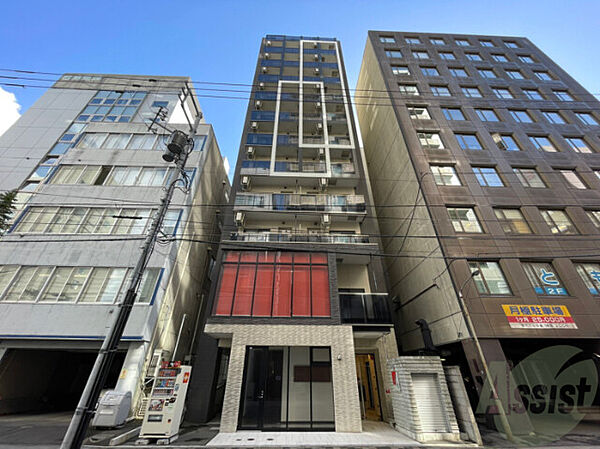 北海道札幌市中央区南一条西7丁目(賃貸マンション1DK・10階・33.01㎡)の写真 その6