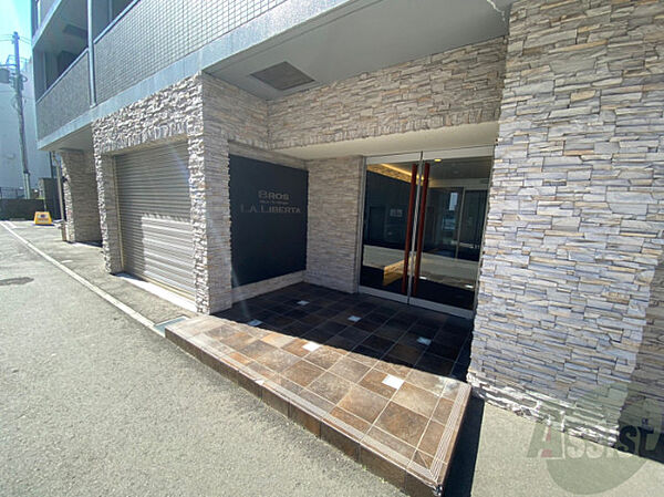 北海道札幌市中央区北二条東2丁目(賃貸マンション1LDK・2階・36.00㎡)の写真 その16