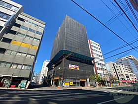 北海道札幌市中央区南一条東2丁目（賃貸マンション1K・9階・21.23㎡） その1
