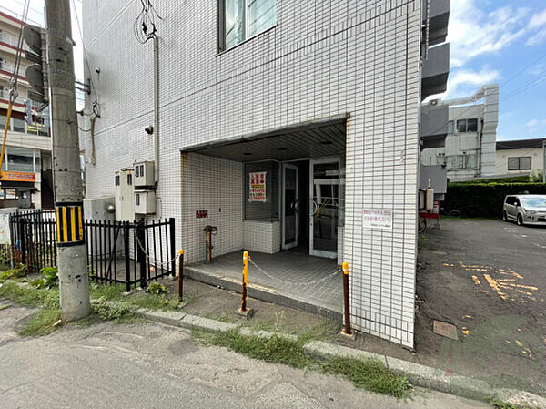 北海道札幌市北区麻生町4丁目(賃貸マンション2DK・3階・42.08㎡)の写真 その17