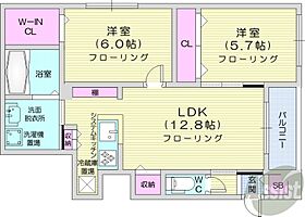 間取り：201022246099