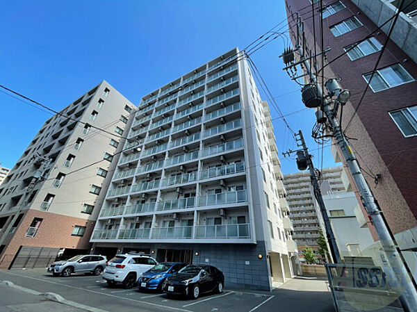 画像2:札幌市中央区北3条東「コンフォリア北3条」