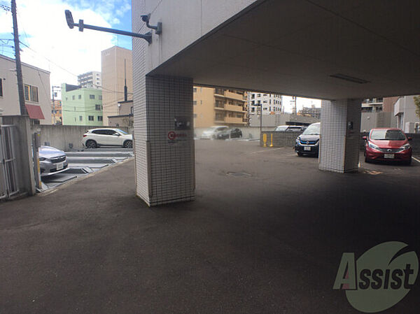 北海道札幌市中央区北五条西24丁目(賃貸マンション2LDK・3階・60.92㎡)の写真 その17