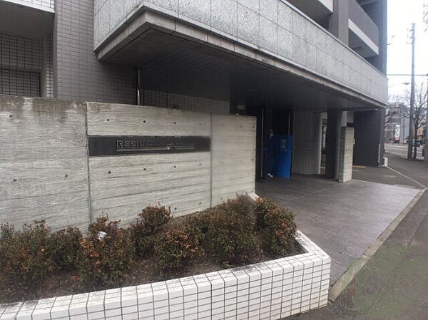 北海道札幌市中央区北五条西24丁目(賃貸マンション2LDK・3階・60.92㎡)の写真 その16